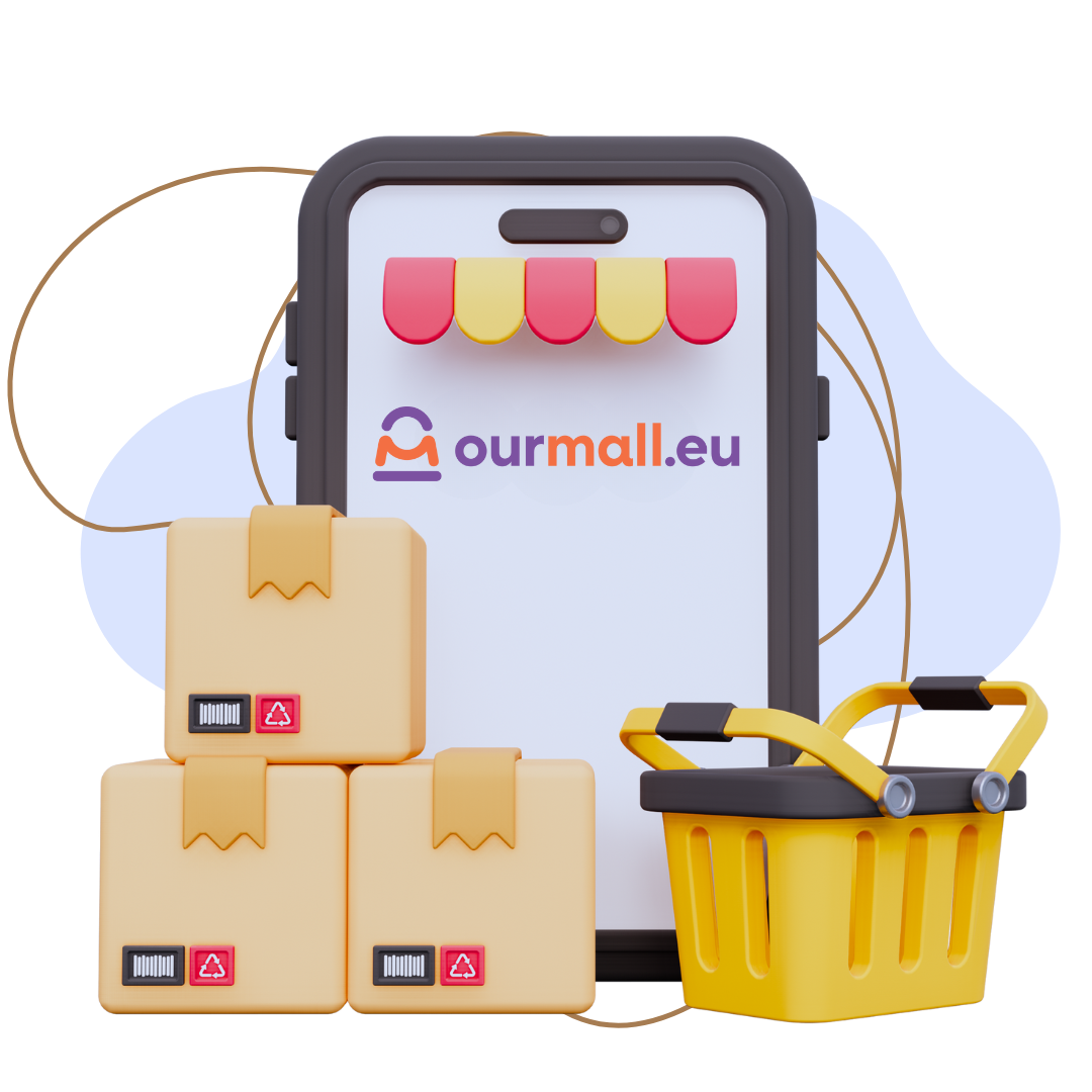 Customer Login Page Image