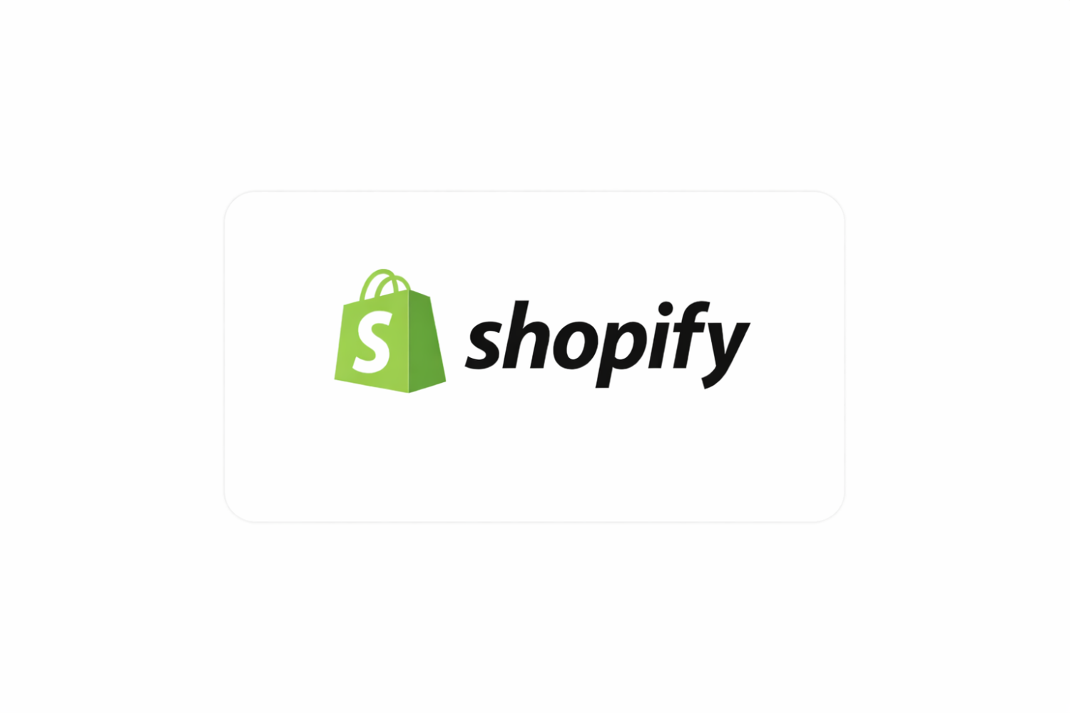 shopify